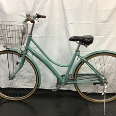 No.16 エブリッジ　シティサイクルの画像
