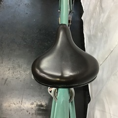 No.16 エブリッジ　シティサイクルの画像