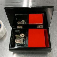 0830-241 オルゴールの画像