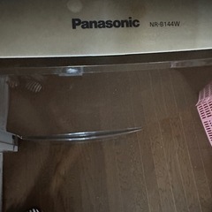 お譲り先見つかりました　冷蔵庫の画像