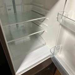 お譲り先見つかりました　冷蔵庫の画像
