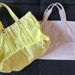🐎ラルフローレン👜　🛍️L.L.Bean  トートバッグ🛍️の画像