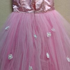 バレエ衣装(幼児用)の画像