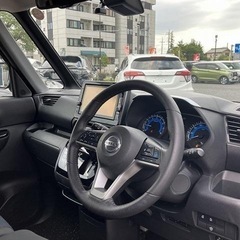 【自社ローン】  ルークス HスターGターボプロパイロットEd ♬ 【完全自社審査　即日回答】の画像