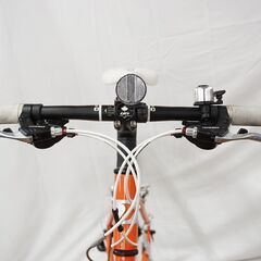 LOUIS GARNEAU 「ルイガノ」 LGS-L8 2018年モデル クロスバイク/ 奈良店の画像