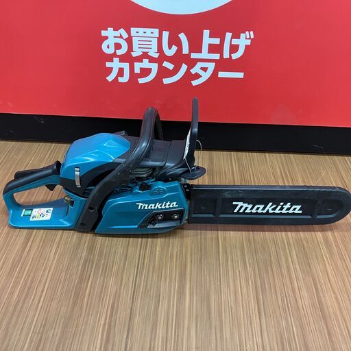 【中古】【動作OK】【店頭引取限定】　チェーンソー　ＭＡＫＩＴＡ　マキタ　ＭＥＡ３６００Ｍ　　本体のみ