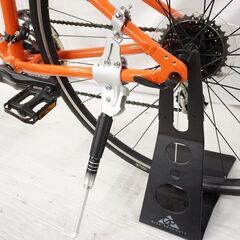 LOUIS GARNEAU 「ルイガノ」 LGS-L8 2018年モデル クロスバイク/ 奈良店の画像