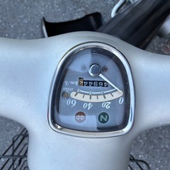 ホンダリトルカブ50CCの画像