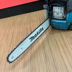 【中古】【動作OK】【店頭引取限定】　チェーンソー　ＭＡＫＩＴＡ　マキタ　ＭＥＡ３６００Ｍ　　本体のみの画像