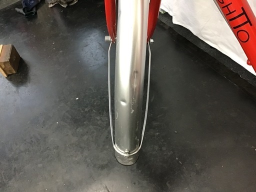 No.14  ラルゲッタ　軽快車