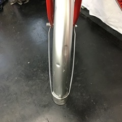 No.14 ラルゲッタ 軽快車