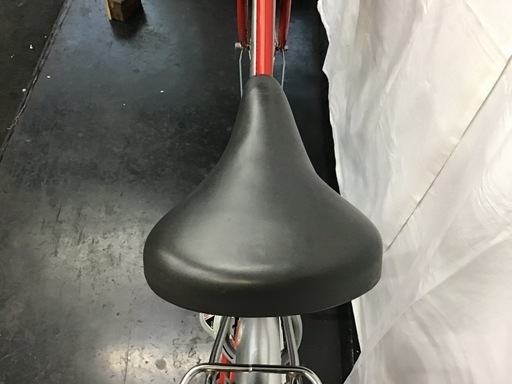 No.14  ラルゲッタ　軽快車