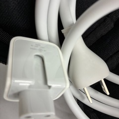 値下げしました！Apple 電源アダプタ延長ケーブルの画像