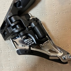 SHIMANO SLX FD-M7100 フロントディレイラーの画像