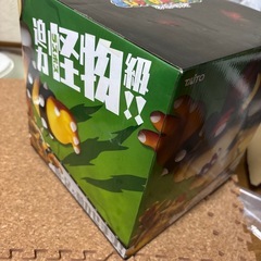新品未開封　クッパ　フィギュアの画像