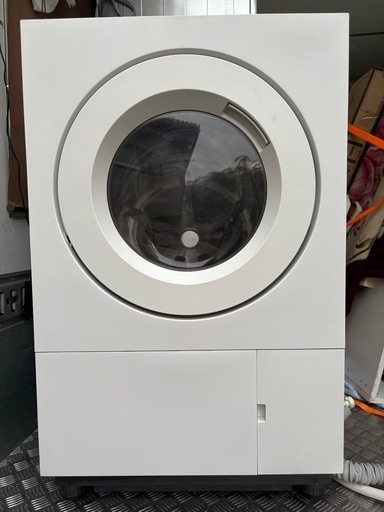 【9/4まで❗️】NA-SD10HAL ドラム式洗濯乾燥機 10kg/5kg 2025年製