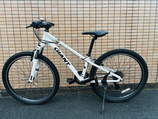 ジャイアント MTB GIANT SNAP XXSサイズ26インチ