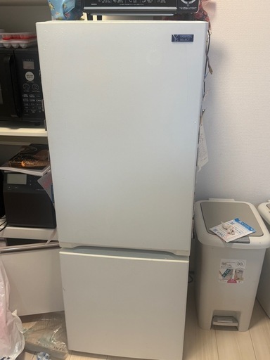 冷蔵庫