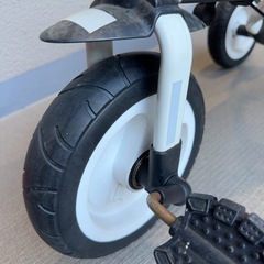 【取引終了】Nadle 多機能三輪車 の画像