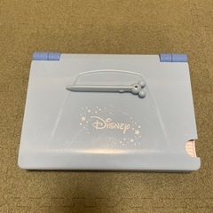 ディズニー　ワンダフルドリームパソコンの画像