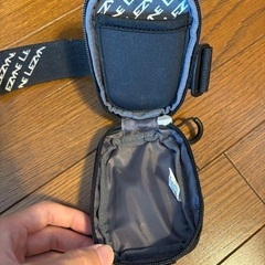 【Lezyne 】 レザイン サドルバッグ ロードキャディの画像