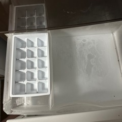 お譲り先見つかりました　冷蔵庫の画像