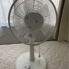 扇風機／9/7まで無料引取り募集中です！の画像