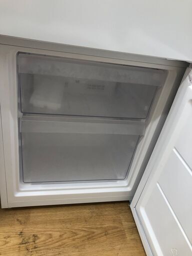 リユースのサカイ栃木店☆ジモティ割あり☆ Haier 冷蔵庫 JR-NF140N