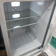 ★リユースのサカイ幸手店★SJ10279★ジモティ割あり★ ハイアール　Haier 冷蔵庫 JR-NF140M 140L 22年製 動作確認／クリーニング済み の画像