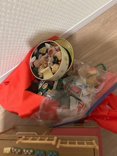 シルバニアファミリー初期　早い者勝ち！　 