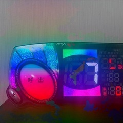 スロット　実機　カウンター　ジャグラー　スマスロ　の画像