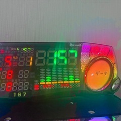 スロット　実機　カウンター　ジャグラー　スマスロ　の画像