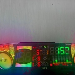 スロット　実機　カウンター　ジャグラー　スマスロ　の画像