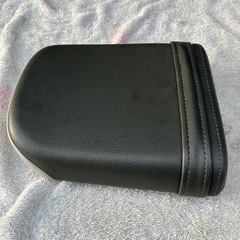 スーパーカブシートの画像