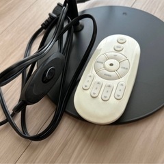 デスク用ライトの画像