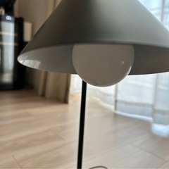 デスク用ライトの画像
