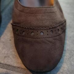 ワコール　パンプス　24.0 の画像