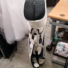 0830-645 SRIXON ゴルフバックの画像
