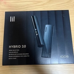HYBRID3.0 の画像