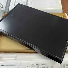 【リサイクルショップどりーむ天保山店】No.3491 お盆 骨董品 外箱付き 日本 レトロ 和の画像