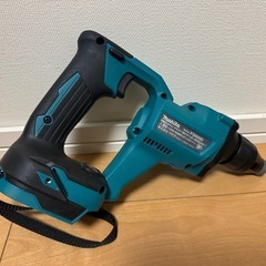 マキタ　スクリュードライバ　FS600Dの画像