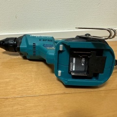 マキタ　スクリュードライバ　FS600Dの画像