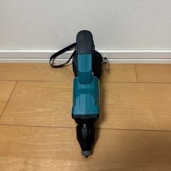マキタ　スクリュードライバ　FS600Dの画像