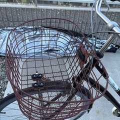 自転車の画像