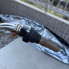自転車の画像