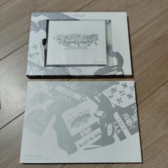 DragonAshブルーレイの画像