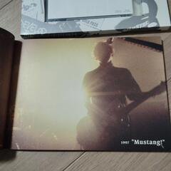 DragonAshブルーレイの画像