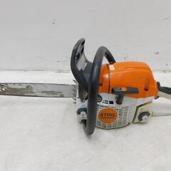 スチール チェーンソー STIHL MS241C-M プロ仕様モデル の画像
