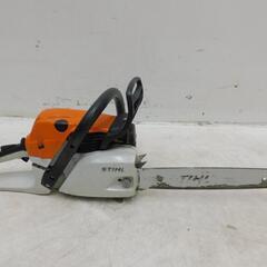 スチール チェーンソー STIHL MS241C-M プロ仕様モデル の画像