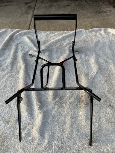 スーパーカブc125